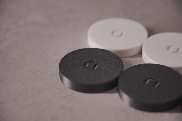 Acoustic Discs