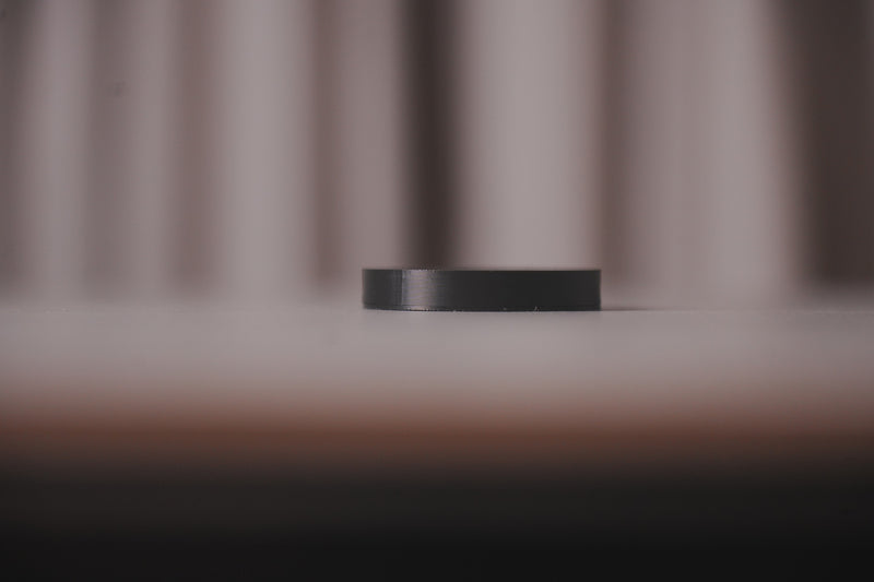 Acoustic Discs