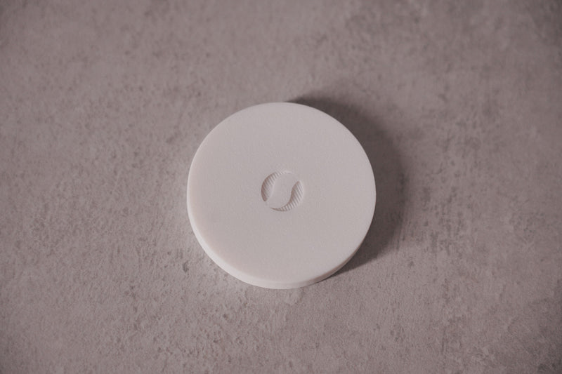 Acoustic Discs