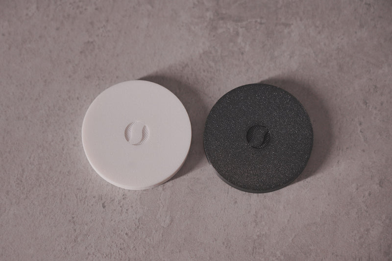 Acoustic Discs