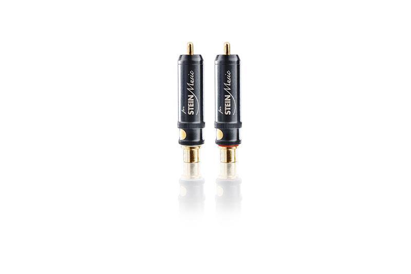 InLine RCA Plus - SteinMusic Store