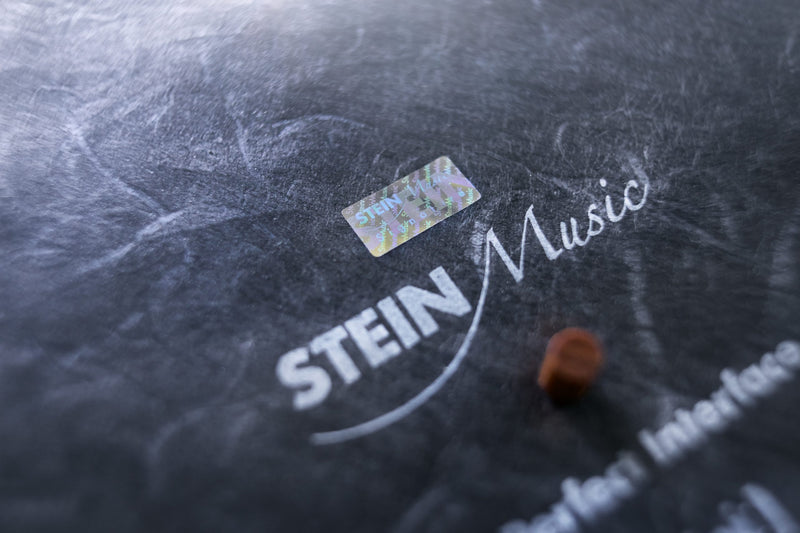 The Perfect Interface π [piː] Signature - SteinMusic Store